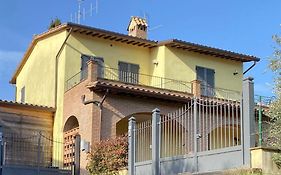 Casa sulla collina